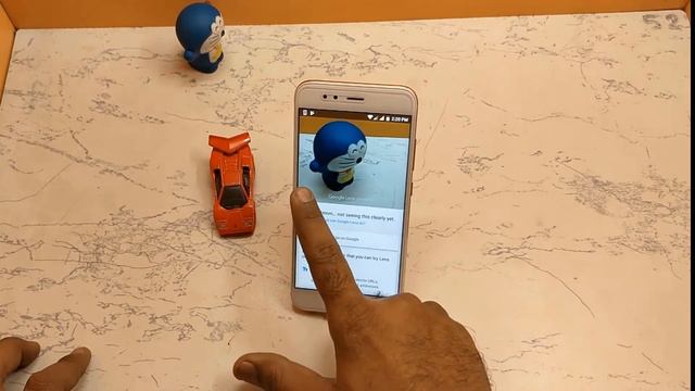 [Official] Google Lens Feature on any Android device смотреть онлайн