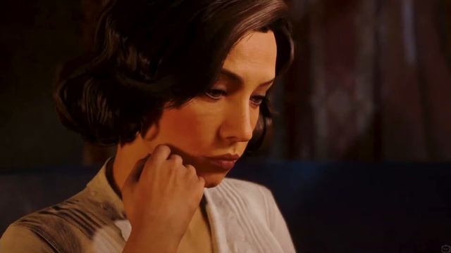 Breathless Truck Chase / Frank Colletti's Treason - MAFIA DEFINITIVE EDITION PART 6 смотреть онлайн