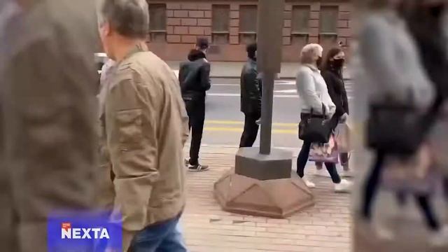 Независимый народ Беларуси 31 мая 2020 г. #СВОБОДУТИХАНОВСКОМУ смотреть онлайн