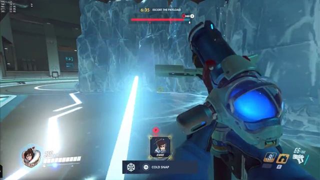 Overwatch | Powered by GeForce GTX смотреть онлайн