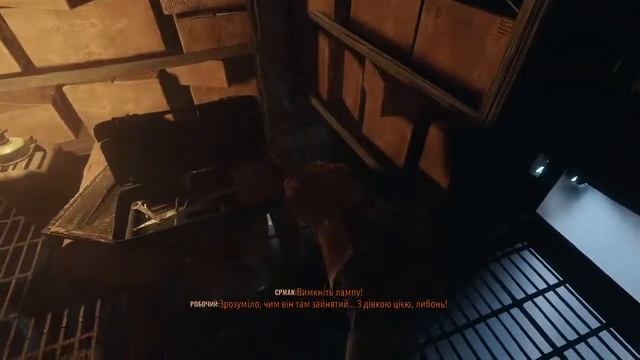 Metro Exodus перший огляд - Full ukrainian ) Українською ! ! ! # 1 смотреть онлайн