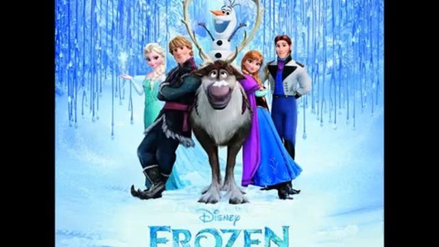 Do You Want to Build a Snowman? (From Frozen Audio Only) смотреть онлайн