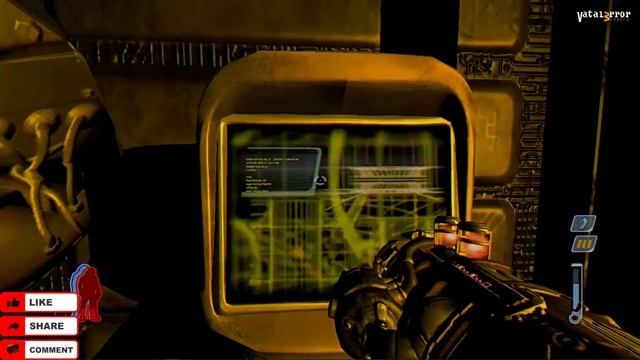 XENIA CANARY EXP (1.0.942) - Prey 2006 #3 (Playable/Gameplay) смотреть онлайн