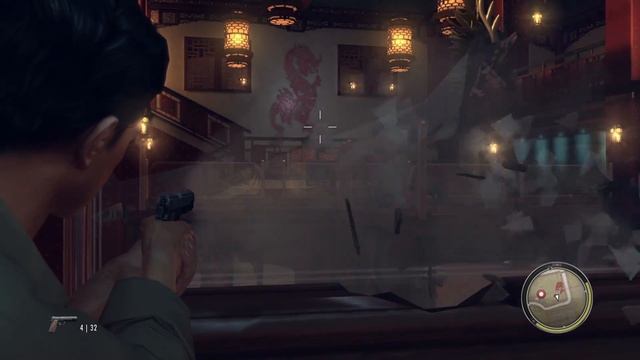 Mafia 2 / XITOYLIK BOS / #11QARZ BOTQOG`IGA BOTISH смотреть онлайн