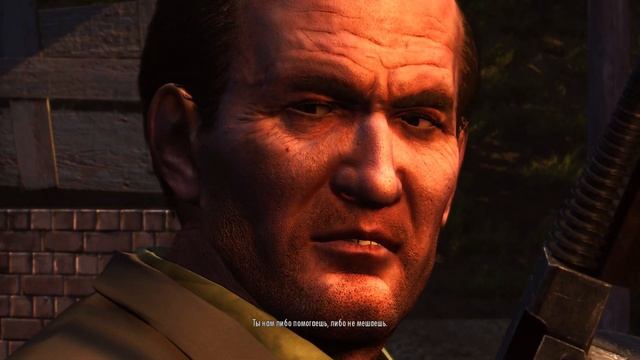Прохождение — MAFIA 2: Definitive Edition Remastered — Глава 8: Неугомонные [ 4K 60FPS ] смотреть онлайн