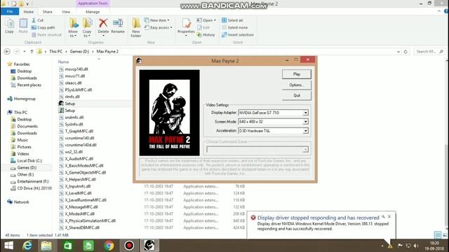 How to Download Max Payne 2 | Astro is Here смотреть онлайн