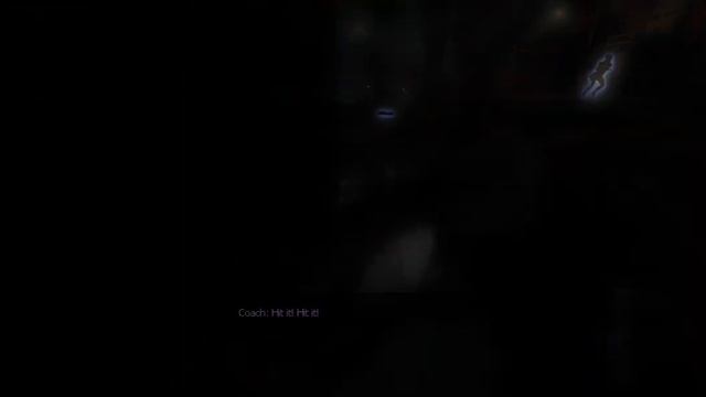 Left 4 Dead horror scene gameplay witch scene смотреть онлайн