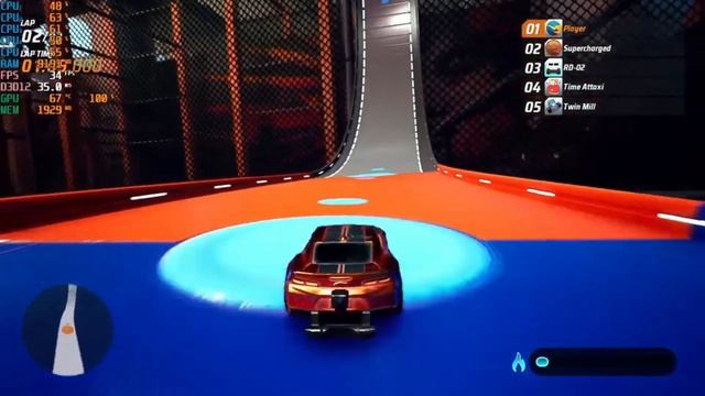 Hot Wheels Unleashed PC On GT 710 | VEGA 8 | Ryzen 3 3200G | I3 3220 | 16GB/4GB Ram | Windows 11 смотреть онлайн