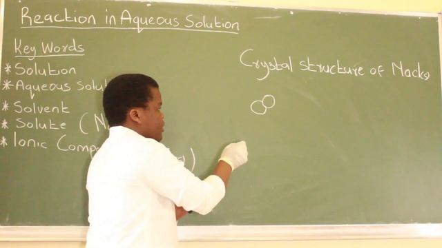 Ions/Reaction In Aqueous Solution (Foundational basics) смотреть онлайн