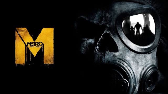 Metro Last Light Menu Theme (Radelos version) смотреть онлайн