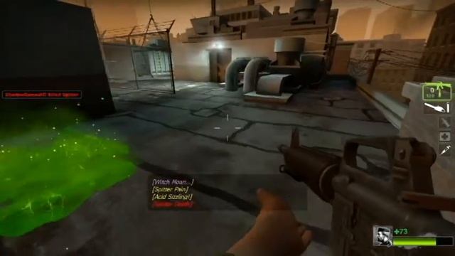 Left 4 Dead 2- Mutation Mondays EP 1 смотреть онлайн