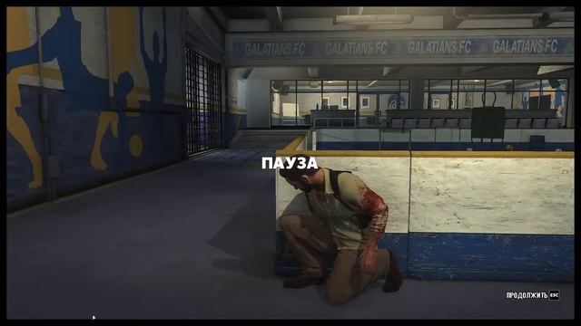 Max Payne 3 Прохождение смотреть онлайн