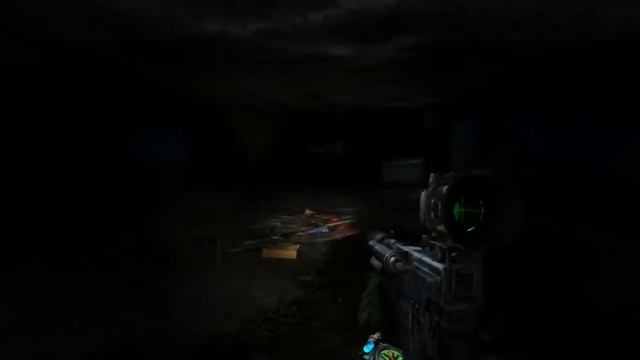 The Hero of The Metro - Metro: Last Light Redux Let's Play Episode 39: More Hallucinations смотреть онлайн