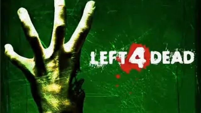 Left 4 Dead Soundtrack - 'Blood Harvest' смотреть онлайн