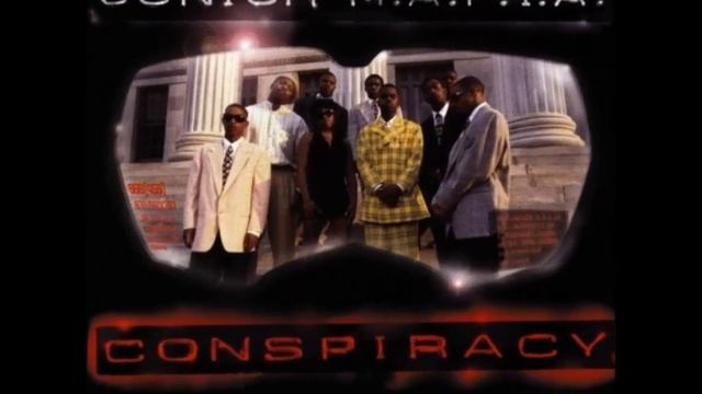 Notorius B i g feat Junior Mafia and Lil Kim Get Money Remix Produced by Hakiki Bela смотреть онлайн