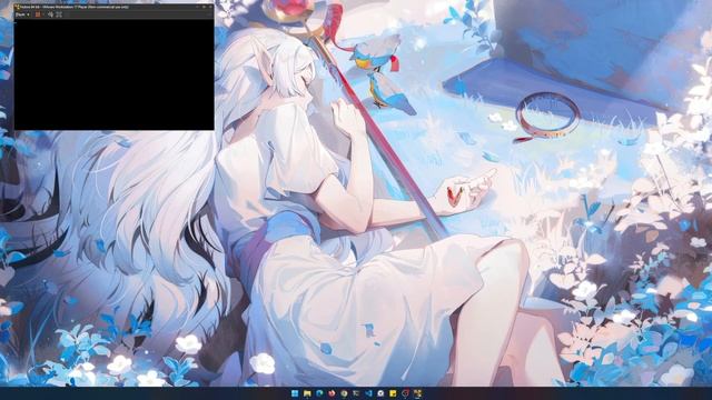 Fedora Window Manager BSPWM Series - 03 - Instalacion del Entorno de Escritorio BSPWM - Linux смотреть онлайн