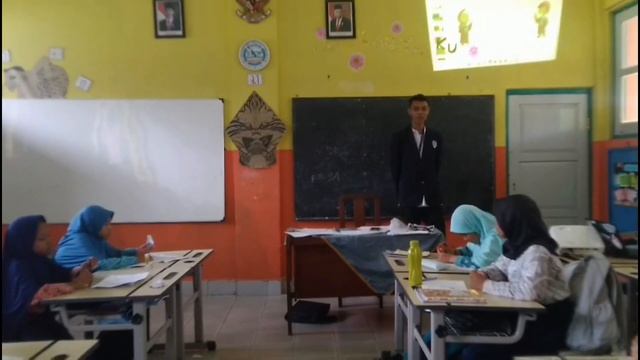 UTS ETIKA DAN PROFESIONALISME GURU смотреть онлайн