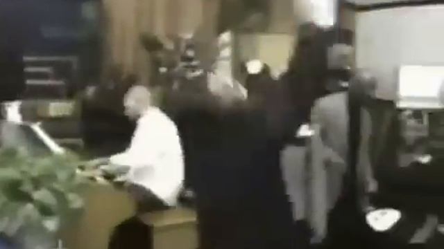 Slayer Goes To Church смотреть онлайн