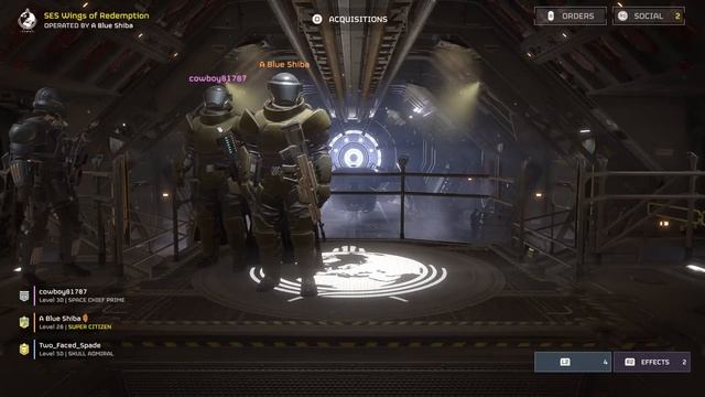 [Helldivers 2] Stream 31, Chillin' смотреть онлайн