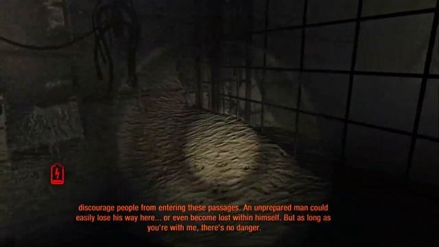 Into the Torrent episode 10 of Metro Last Light смотреть онлайн