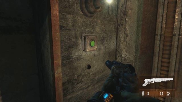 Прохождение Metro: Last Light DLC - Часть 3 смотреть онлайн