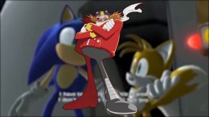 Самое ИНТЕРЕСНОЕ про ЭГГМАНА (РОБОТНИКА) /// Sonic The Hedgehog