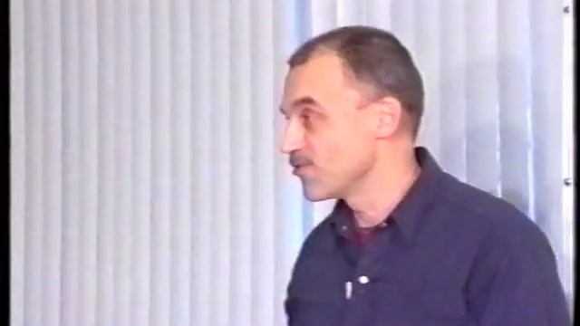 З. Олександр. Форми представлення об'єктів управління. Частина 4 з 4. смотреть онлайн