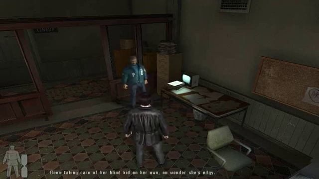 Max Payne 2 Walkthrough (Part 2 - Prologue) [1/3] смотреть онлайн