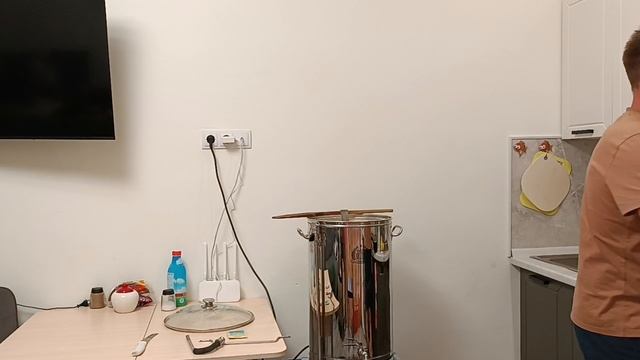 Пивовар Шмаков