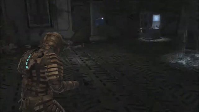Lets Play Dead Space *Blind* (PC) Part 22 смотреть онлайн