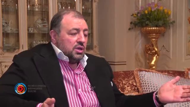 Артур Асатрян - интервью