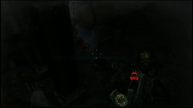 Metro Last Light Redux (Nintendo Switch) Playthrough #22 смотреть онлайн