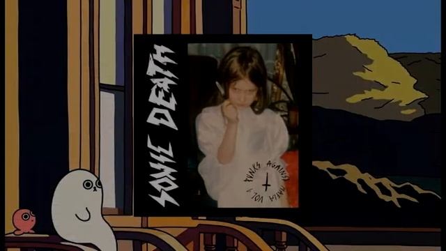 SONIC DEATH - BELYJ MUSOR смотреть онлайн