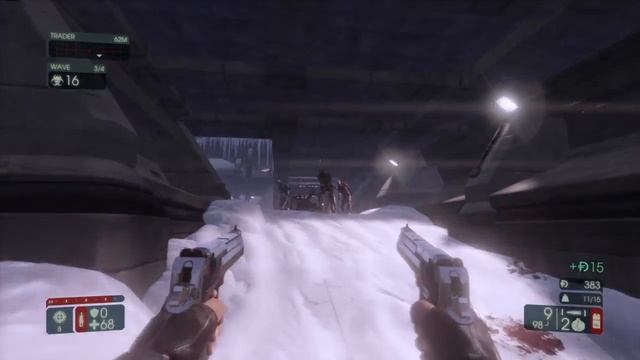 Killing Floor 2 SO MUCH GORE!!!!!! смотреть онлайн