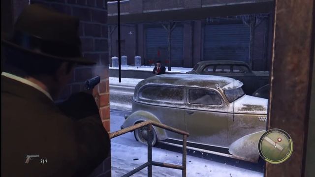 #стрим#MAFIA 2#Прохождение#!!! смотреть онлайн
