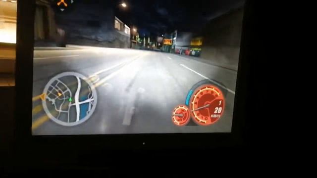 Why my old pc wont shift up in nfsu2 :c смотреть онлайн