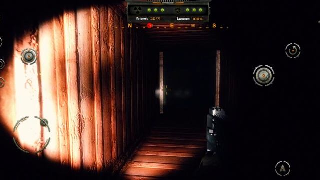 Top mobile game for android. STALKER and METRO 2033. Walkthrough. Part 10. Best games. смотреть онлайн