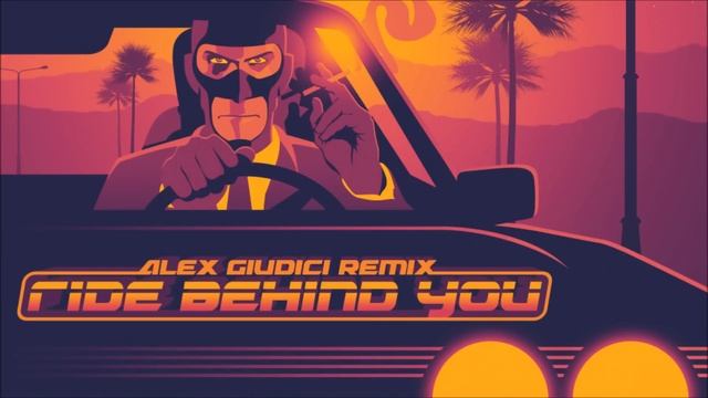 Team Fortress 2 - Ride Behind You (Alex Giudici Remix)