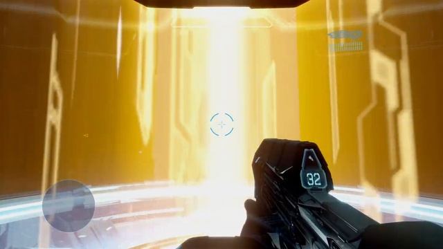 #2 Halo 4 [Legendary][Walkthrough Voiceless][RU] смотреть онлайн