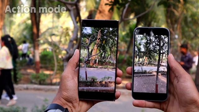 Iphone 14 Camera Test || Camera Review || Photo & Video Samples || Camera Modes смотреть онлайн
