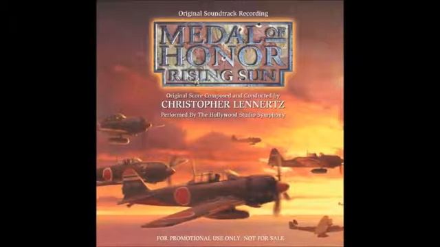 Medal of Honor: Rising Sun Idol Assault смотреть онлайн