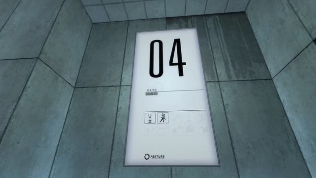 PORTAL |недоработки и баги #3(Flaws ,Bugs)