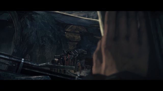Wolfenstein: The New Order - Part 1 - NAZI DOGS?! (Wolfenstein The New Order Walkthrough) смотреть онлайн