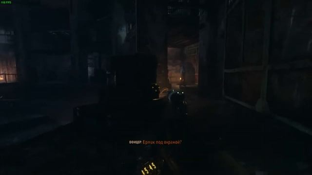 прохождение Metro EXODUS часть 2(побег) смотреть онлайн