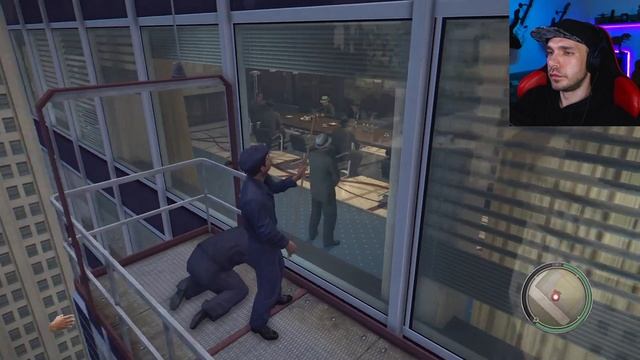 Das Clemente Attentat - Mafia II Definitive Edition Folge #6 смотреть онлайн