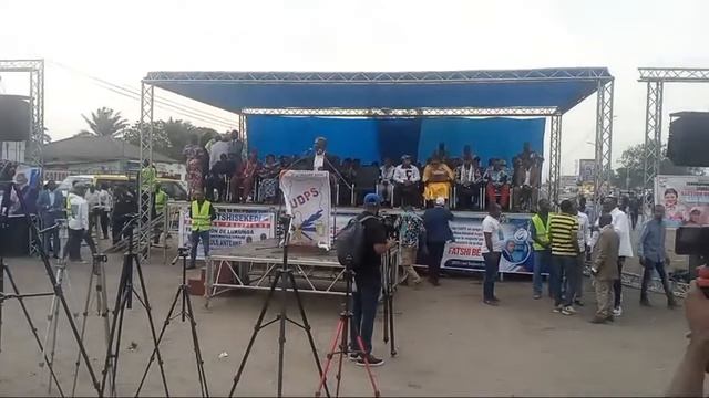 🔴DIRECT NEWS TV || CAUSERIE MORALE, KABUYA REARME LA MORAL