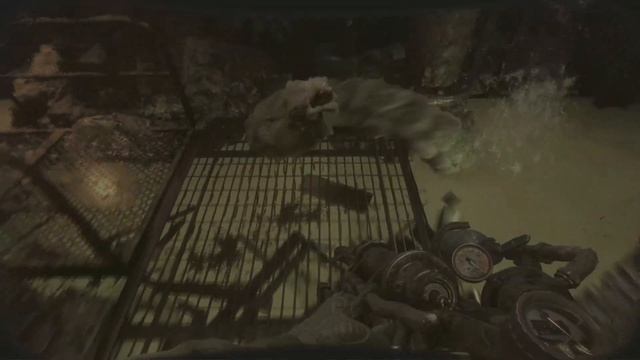 МЕТРО Исход: Два Полковника (METRO Exodus: Two Colonels) ➤ Прохождение #1 ➤ ПОЛКОВНИК ХЛЕБНИКОВ смотреть онлайн