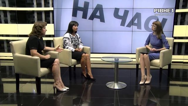 На часі. Християнська етика - 16.08.2020 смотреть онлайн
