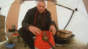 Полимерно - композитный баллон для пропана — видео - обзор