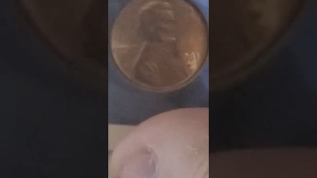 1981 D. RS. LINCOLN CENT. смотреть онлайн